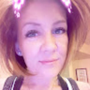 Meet your Posher, Deidra